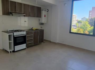 Departamento · 36m² · 2 Ambientes · Departamento 1 Dormitorio Z/centro Este