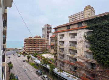 Departamento · 69m² · 3 Ambientes · Venta Departamento 3 Ambientes Frente Stella Maris