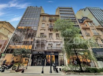 Oficina comercial · 108m² · 4 Ambientes · Oficina de 4 Ambientes en Alquiler. Microcentro