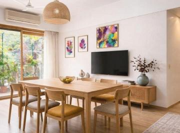 Departamento · 93m² · 3 Ambientes · Venta. 3 Ambientes con Dependencia. Balcon Al Frente. Belgrano