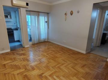 Departamento · 40m² · 2 Ambientes · Departamento en Barrio Norte