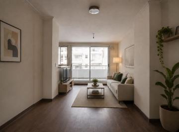 Departamento · 49m² · 2 Ambientes · Venta Departamento de 1 Dormitorio con Balcón y Amenities Zona Centro, rosario