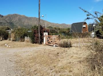 Terreno , Capilla del Monte · Lotes Urbanos Capilla del Monte Frente Uritorco y Las Gemelas
