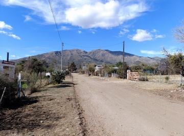 Terreno , Capilla del Monte · Capilla del Monte Lotes Frente Uritorco y Las Gemelas (Pesos)