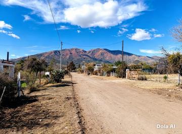 Terreno , Capilla del Monte · Capilla del Monte 2 Lotes Hermosas Vistas Frente Uritorco y Las Gemelas (Pesos)