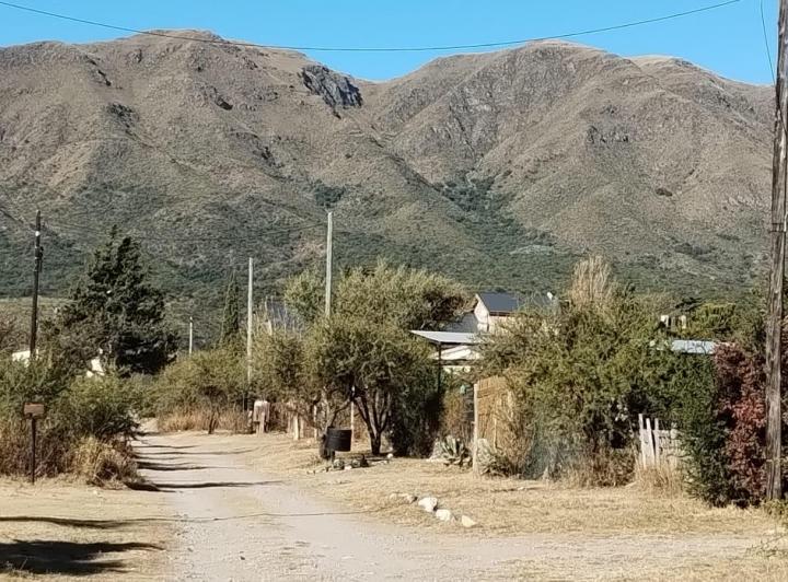 Terreno · 400m²