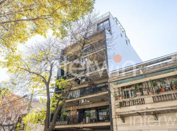 Departamento · 78m² · 3 Ambientes · Departamento en Venta - 3 Ambientes - Balcón - Amenities - Palermo - Palermo Hollywood