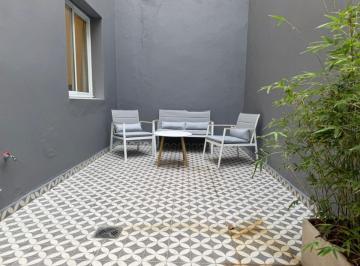 Departamento de 3 ambientes, Mar del Plata · 3 Ambientes C/ 2 Patios Propios Interno