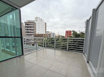 Departamento · 79m² · 3 Ambientes · A Estrenar 2 Dorm. 2 Baños Completos Vigilancia 24hs Full Amenities Saavedra