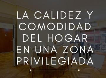 Departamento · 98m² · 4 Ambientes · Departamento 4 Ambientes Dependencia Apto Credito