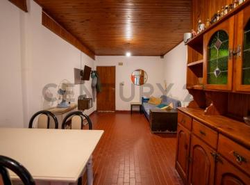 Departamento · 59m² · 3 Ambientes · 1 Cochera · Departamento de 2 Dorm. en en Venta en Gonnet | Calle 30 Esq. 500 | Apto Banco