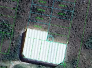 Terreno · 360m² · Lote en Zona Industrial Ruta 19 5,2 Km
