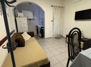 Departamento de 2 ambientes, Almagro · Alquiler Temporal, 2 Ambientes + Patio, Almagro