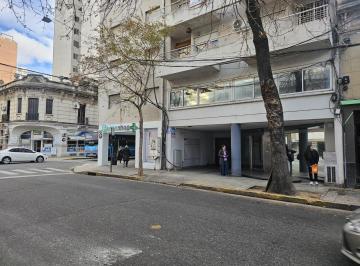 Garage · 9m² · Cochera en Centro Norte, Paraguay 290, Cochera en Venta