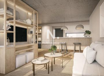 Foto1 · Venta Apartamento de 2 Dorm. con Excelente Ubicacion en Barra de Carrasco, Montevideo.