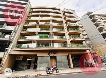 Departamento · 56m² · 2 Ambientes · 1 Cochera · Departamento 1 Dormitorio a m del Parque Urquiza - Zeballos 300 - Martin Rosario | Venta