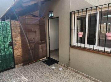 PH · 49m² · 3 Ambientes · Venta PH Duplex Sin Expensas 2 Patios Ballester