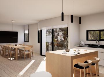 Departamento · 45m² · 2 Ambientes · Venta - Ideal Inversion Departamento 2 Ambientes en Pozo - Chauvin