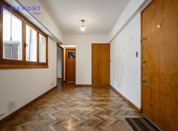 Departamento · 30m² · 2 Ambientes · Bogota 300 Venta 2 Ambientes Caballito