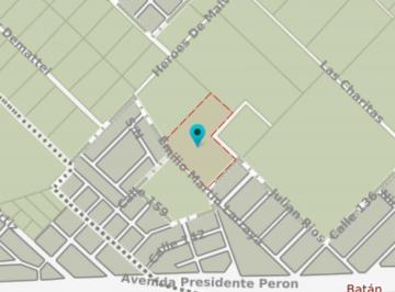 Terreno · 5m² · Venta - Terreno 5 Hectáreas - Batan