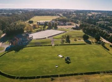 Terreno · 674m² · Venta - Terrenos en B° Privado Casonas del Haras - Mar del Plata