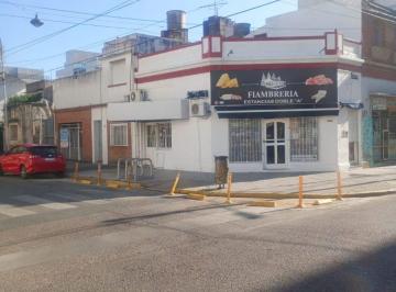 Local comercial , Tres de Febrero · Venta Locales con Renta Av La Plata, Santo Lugares