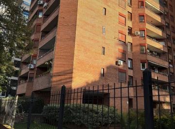 Departamento de 3 ambientes, Belgrano · Departamento, Excelente Ubicacion, 3 Ambientes + Dependencia, Cochera y Seguridad 24 Horas