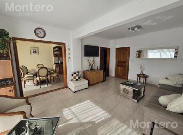 Departamento · 130m² · 4 Ambientes · 2 Cocheras · Alquiler / Alquiler Temporario Departamento Tigre Centro 4 Ambientes Amueblado