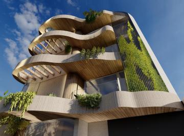 Departamento · 43m² · 2 Ambientes · Venta - Departamento Apto Airbnb - Green Wave - Financiacion