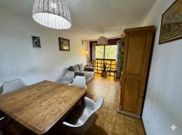 Departamento · 108m² · 4 Ambientes · Departamento con Terraza y Quincho 106 m² Ciudad Mendoza