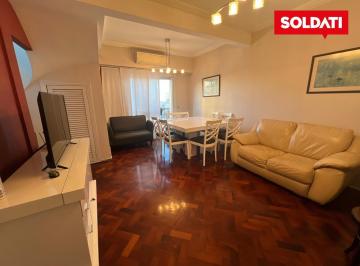 Departamento · 69m² · 3 Ambientes · Departamento Duplex en Almagro