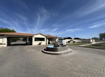 Terreno · 304m² · Lote en Venta Barrio Privado Zettavi Lujan de Cuyo