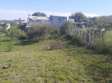Terreno , Malagueño · Terreno en Venta – Malagueño
