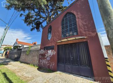 Terreno · 93m² · 2 Ambientes · Lote Casa en PH Venta Turdera