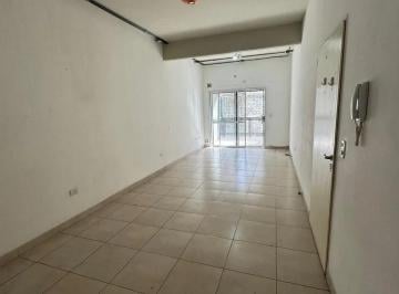 Departamento de 1 ambiente, Vicente López · Alquiler Monoambiente con Gran Balcon y Cochera en Munro