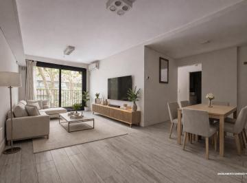 Departamento · 84m² · 4 Ambientes · Venta Departamento Palermo 4 Ambientes