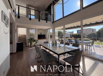 NNI-NNI-4081_2 · Venta de Casa en La Providencia Resort & Country Club, Canning