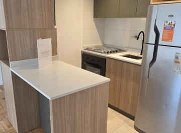 Departamento · 65m² · 3 Ambientes · Alquiler Tres Ambientes Reciclado con Balcón en Recoleta