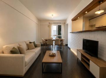 Departamento · 79m² · 3 Ambientes · Departamento de Dos Dorm. en Ovidio Lagos Al 1200, Barrio Lourdes