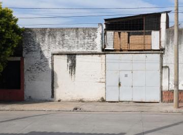 Bodega-Galpón · 130m² · 1 Ambiente · Galpón - Cordoba Capital