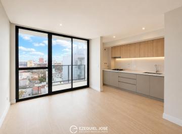 Departamento · 89m² · 3 Ambientes · 1 Cochera · Venta - Semipiso 3 Ambientes C/cochera y Baulera - Chauvin