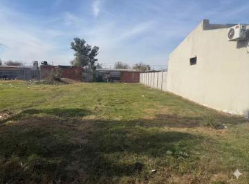 Terreno · 277m² · Venta/lote/av. Italia/zona Comercial