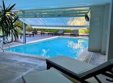Departamento · 65m² · 2 Ambientes · 1 Cochera · Alquiler - Jardines de Dumbledor