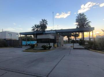 Terreno · 540m² · Lote en Venta en Guaymallén Barrio Privado Nautilus