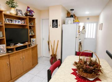 PH · 45m² · 2 Ambientes · PH 2 Ambiente con Patio San Justo