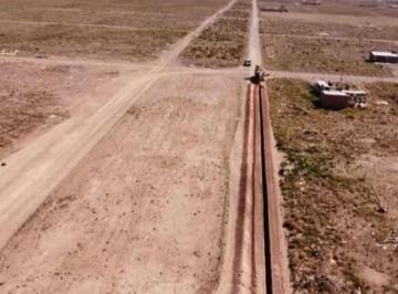 Terreno · 300m² · Lote "Los Caracoles" Centenario