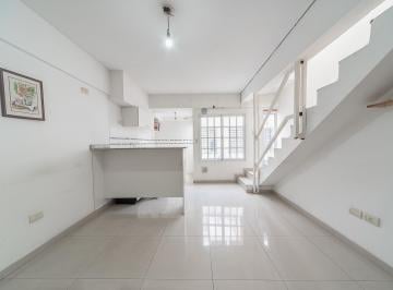 Departamento · 58m² · 3 Ambientes · Venta Departamento 3 Ambientes con Balcón - Dúplex en Parque Patricios