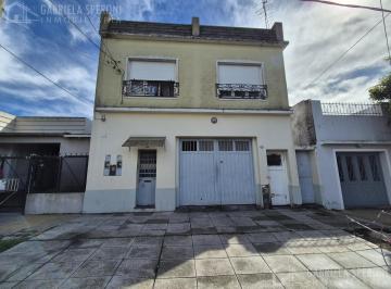 Bodega-Galpón · 108m² · 1 Ambiente · 1 Cochera · Galpón Taller Venta Temperley