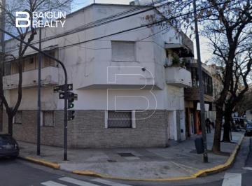 Local comercial · 100m² · Local en Alquiler, Zona Chacarita