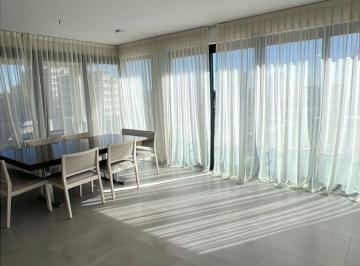 Departamento de 3 ambientes, Tigre · Departamento con 2 Habitaciones en Alquiler en Puerto Escondido
